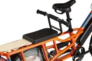 Best Electric Bike with Child Seat in '2023' 8