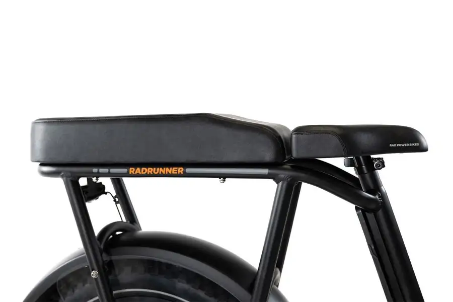 Best Electric Bikes For Camping: To Choice for Cargo and Stability 9