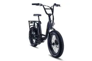 Best Electric Bikes For Camping: To Choice for Cargo and Stability 25