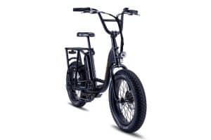 Best Electric Bikes For Camping: To Choice for Cargo and Stability 11