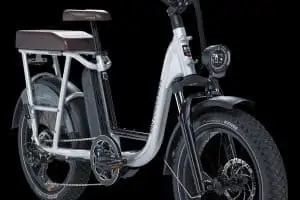 Best Electric Bike with Child Seat in '2023' 3