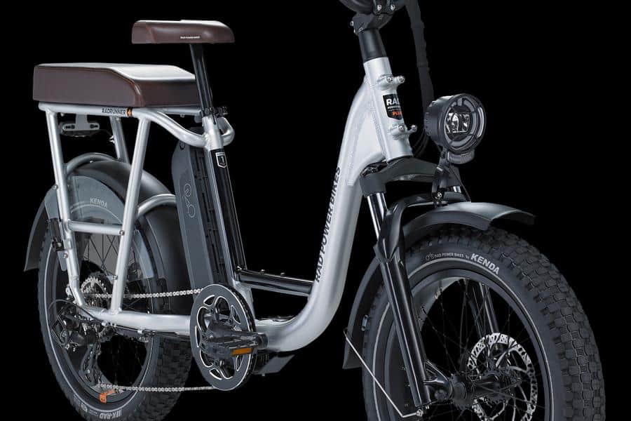 Best Electric Bike with Child Seat in [2023]