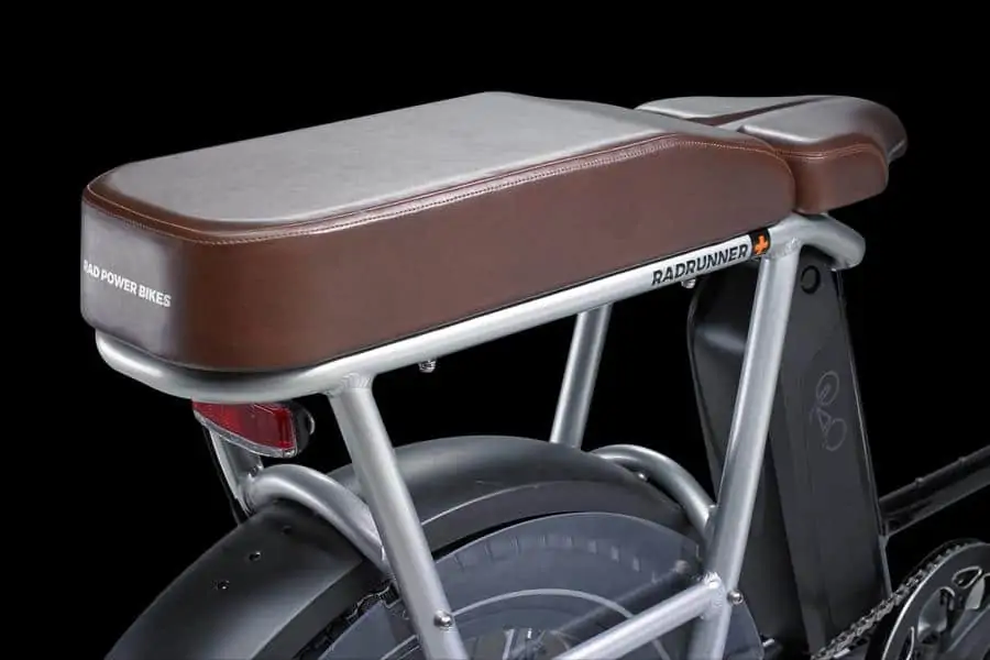 Best Electric Bike with Child Seat in '2025' 2