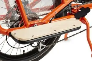 Best Electric Bikes For Camping: To Choice for Cargo and Stability 4