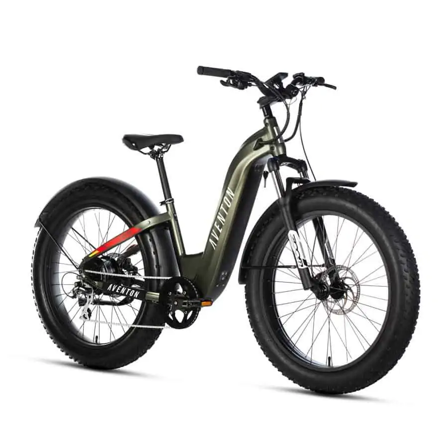 E-bike 500w vs. 1000w vs. 750w: The Battle of the Motors 2