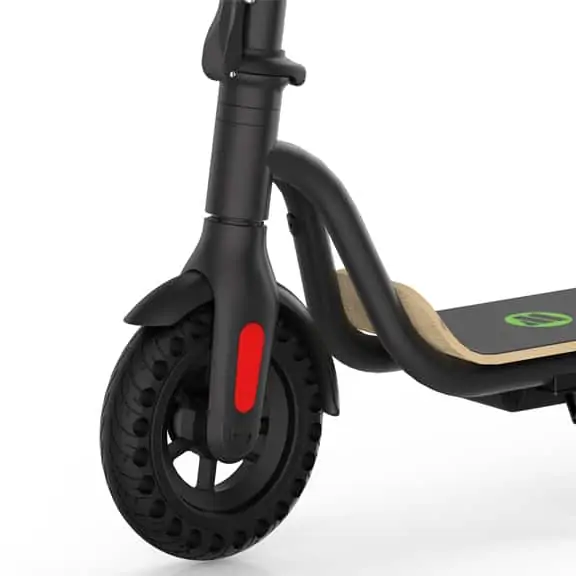 Megawheels S10BK Electric Scooter Review 2