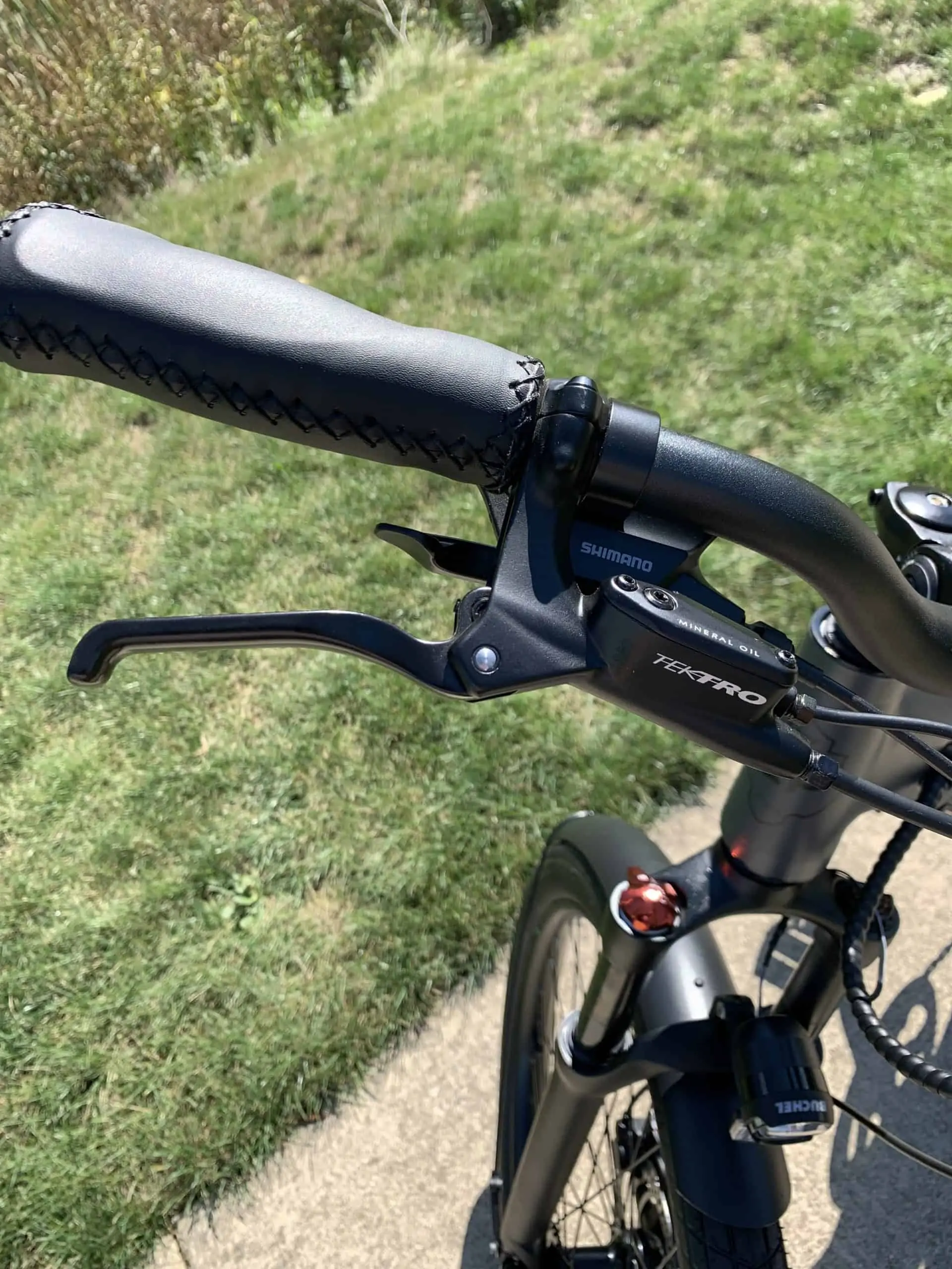 Ride1Up 700 SERIES Ebike Review