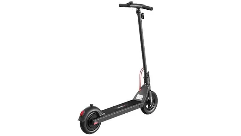 M10 Folding Electric Scooter