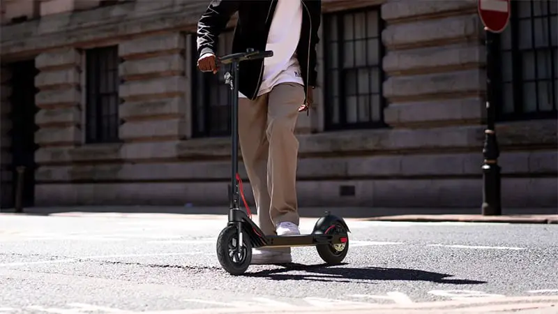 What to Expect From a $500 Electric Scooter?