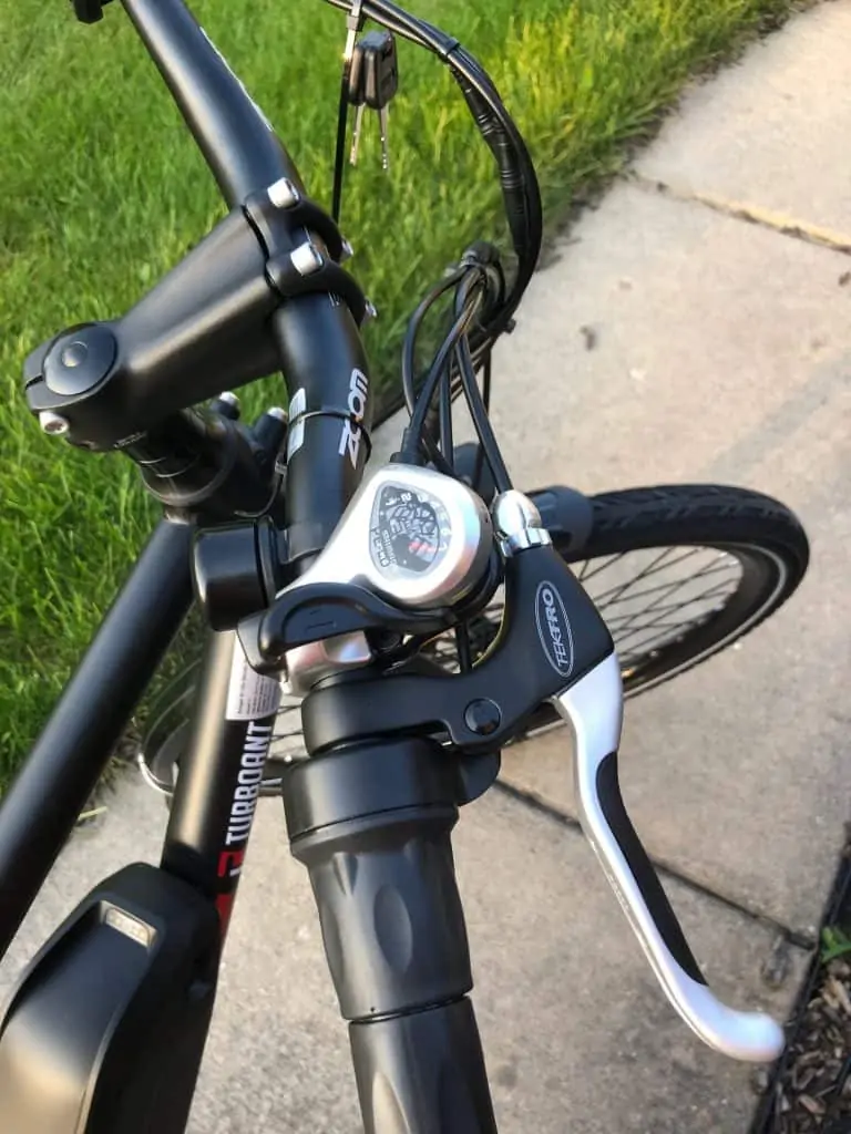 Ranger R1 Electric City Bike Review | Not for Everyone 7