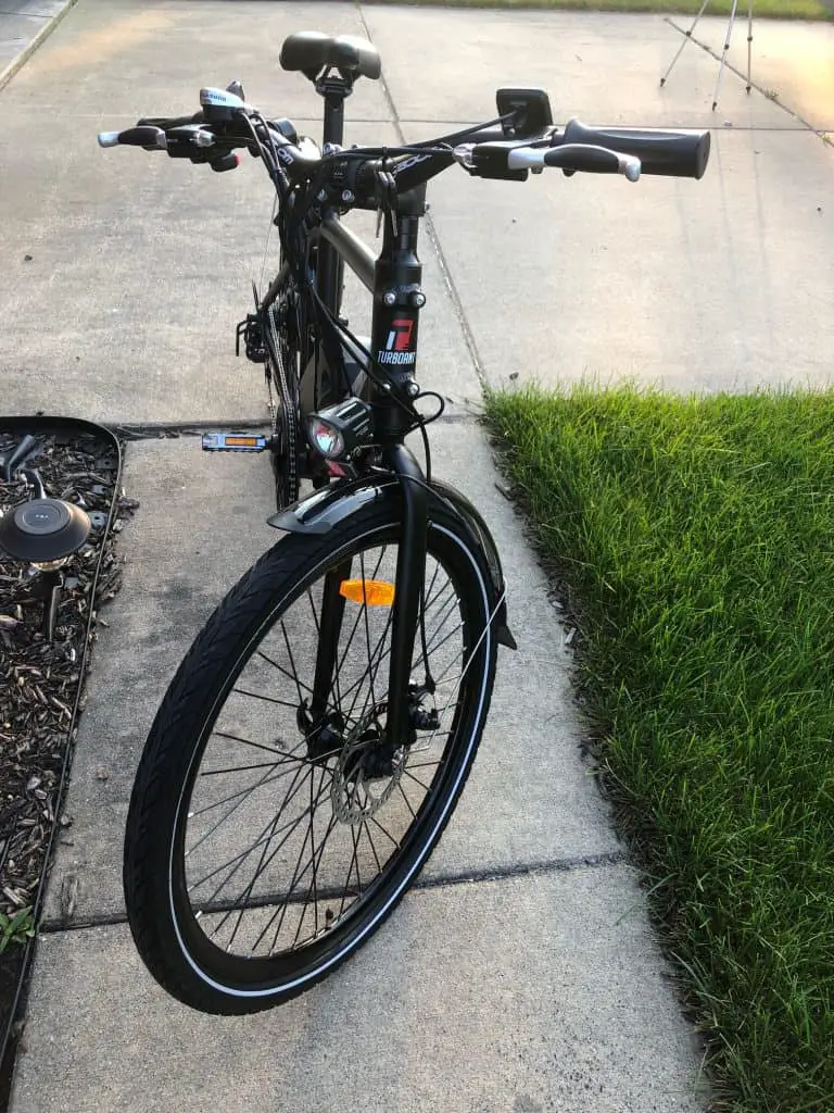 R1 Ebike (7) Ranger R1 Electric City Bike Review | Not for Everyone 5