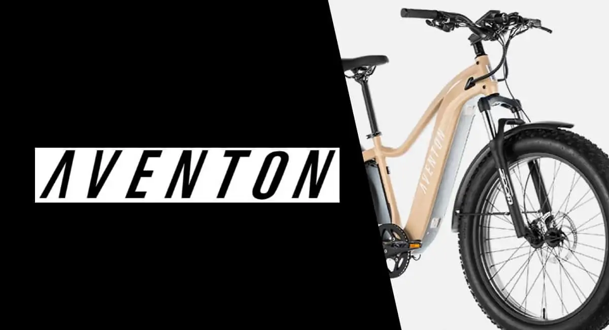 Where Are Aventon Ebikes Made and Is This a Good Brand