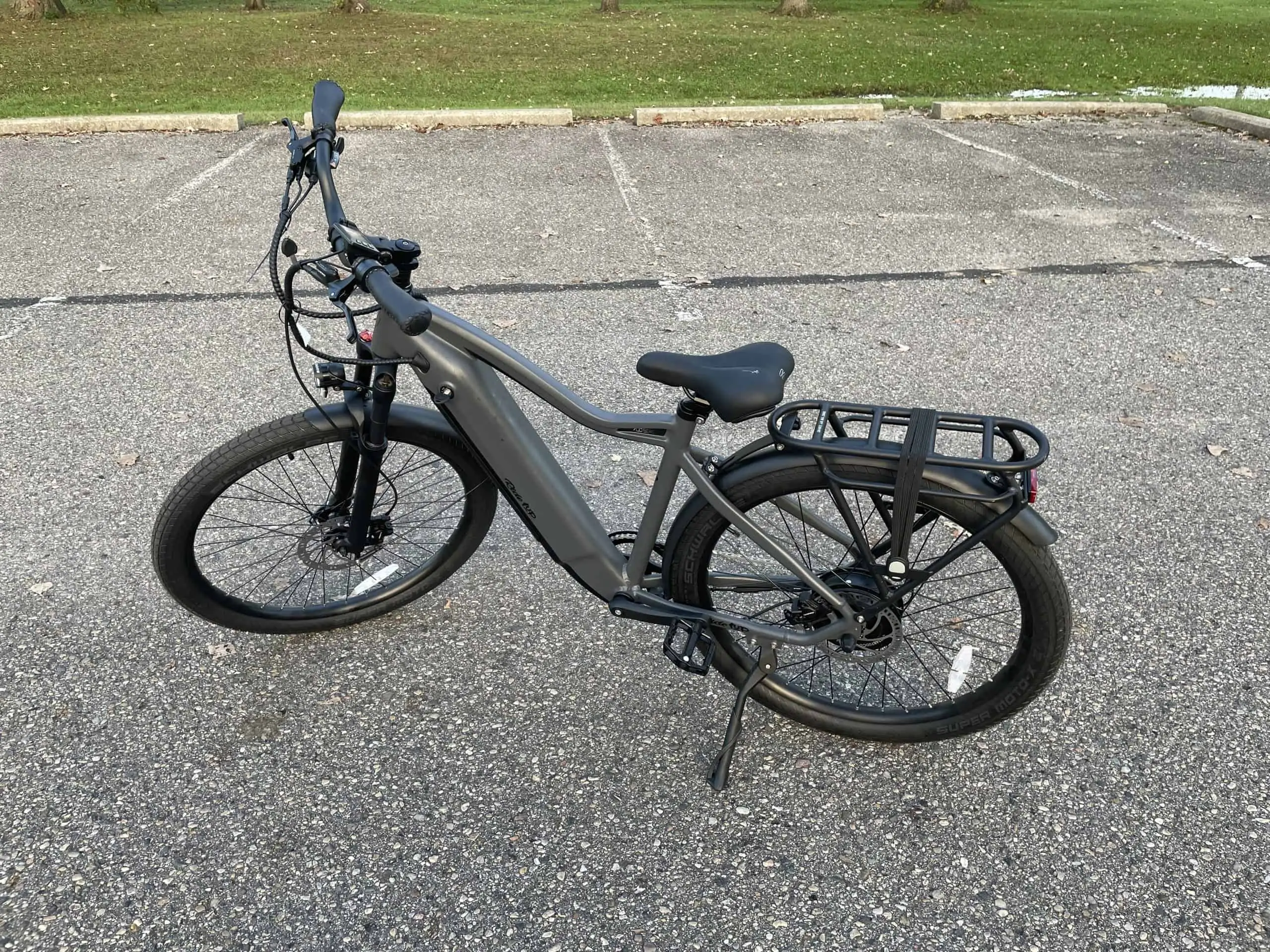 Ride1Up 700 SERIES Ebike Review – Does it Check All The Boxes on Our List?