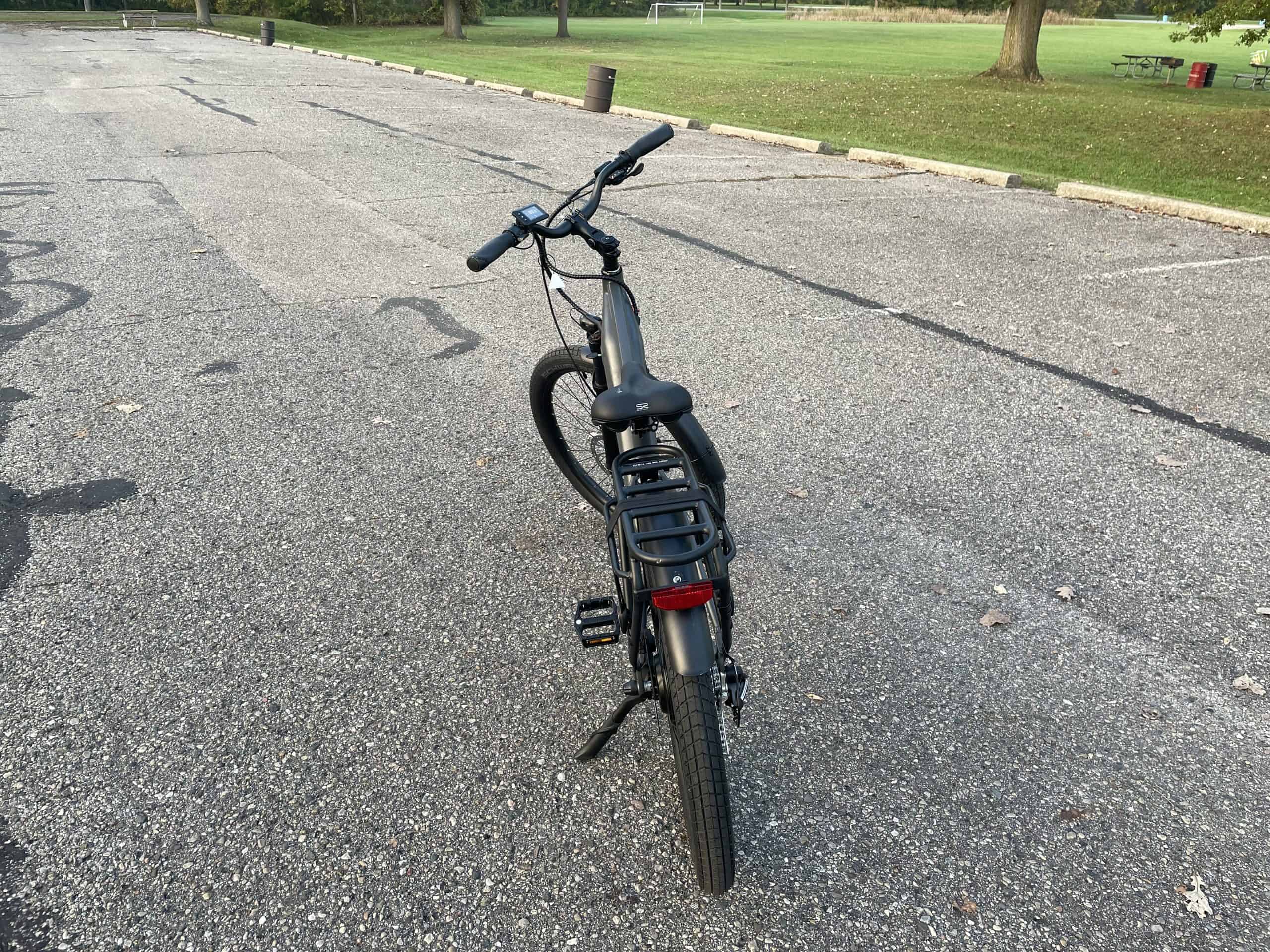 Ride1Up 700 SERIES Ebike Review – Does it Check All The Boxes on Our List? 7