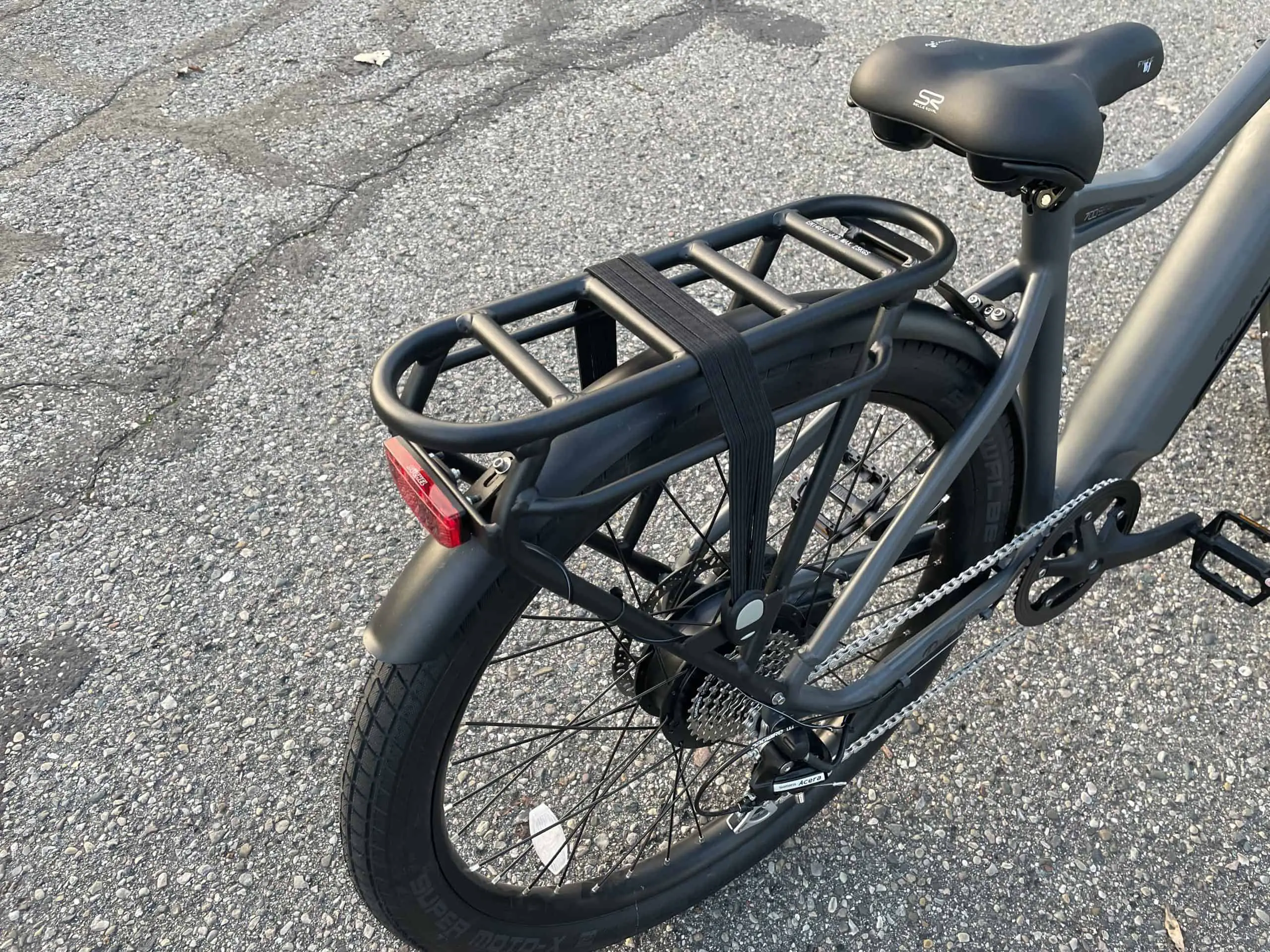 Ride1Up 700 SERIES Ebike Review – Does it Check All The Boxes on Our List? 5