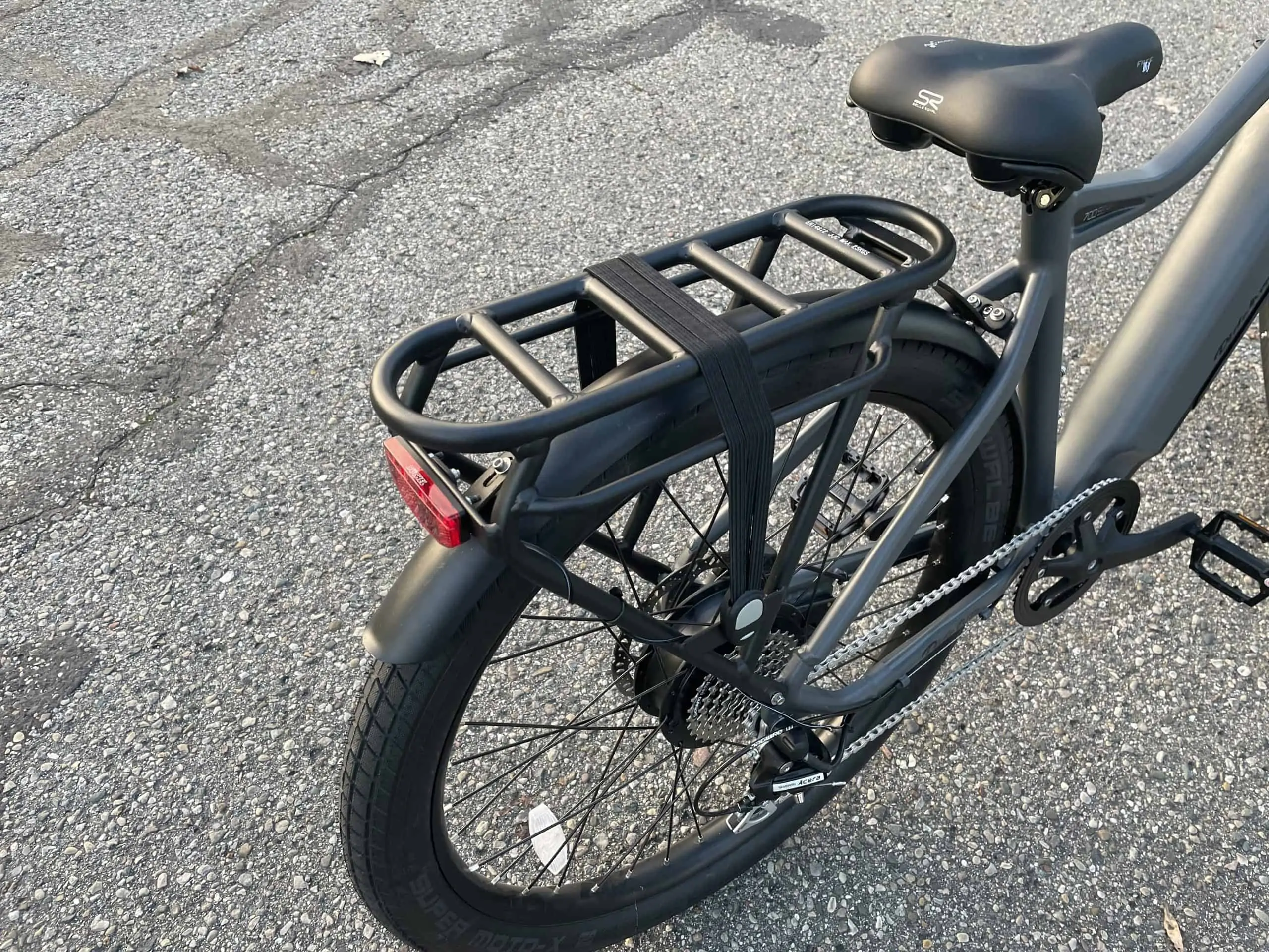 Ride1Up 700 SERIES Ebike Review – Does it Check All The Boxes on Our List? 3