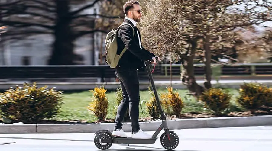 Best Dual Motor Electric Scooters