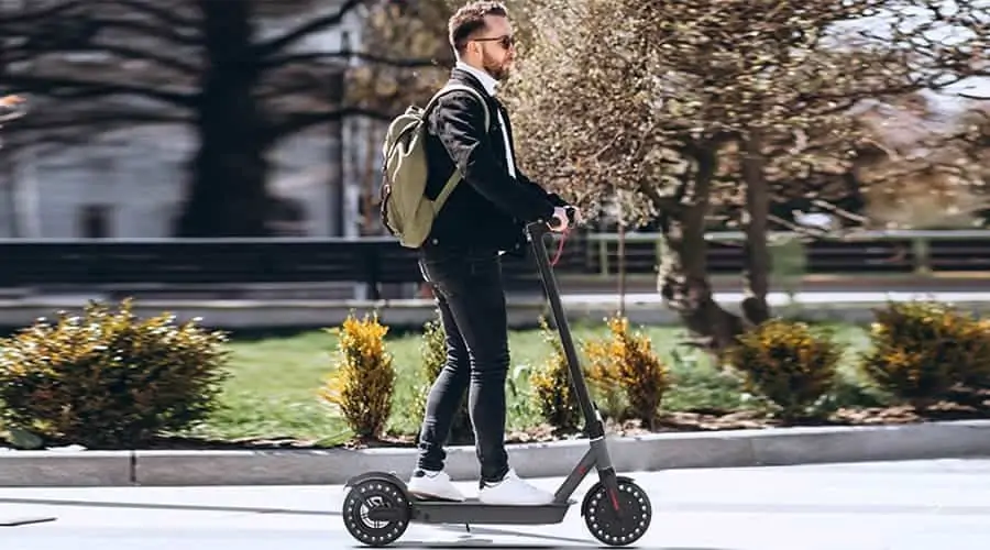 Best 50 MPH Electric Scooters