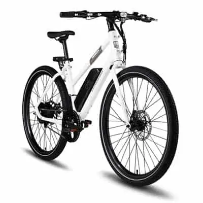 RadMission 1 Electric Metro Bike