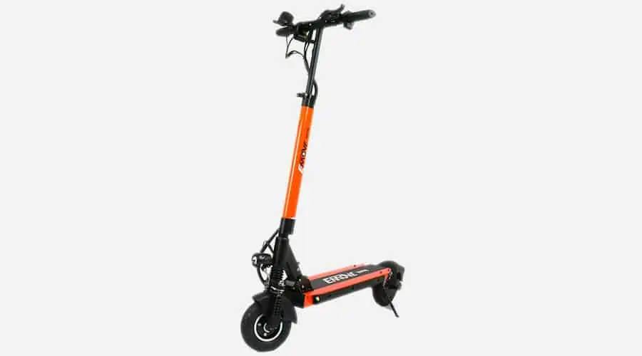 EMOVE Touring Portable and Foldable Electric Scooter