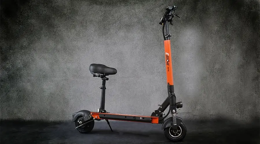 EMOVE Touring Portable and Foldable Electric Scooter