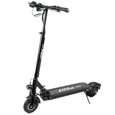 EMOVE Touring Portable and Foldable Electric Scooter