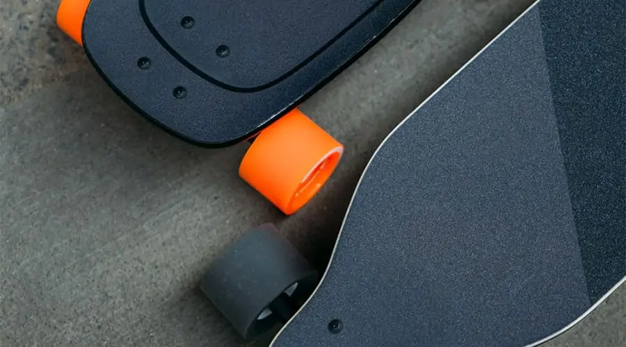 Booster Electric Skateboard