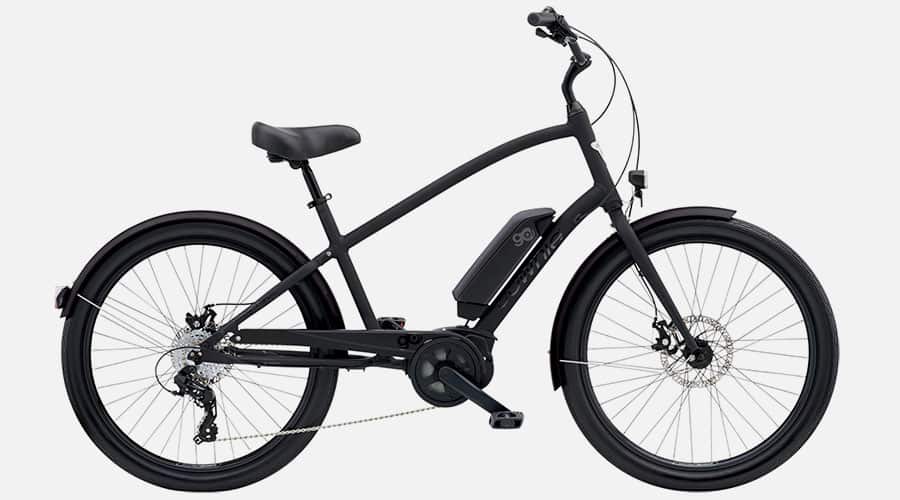 Electra Townie Go