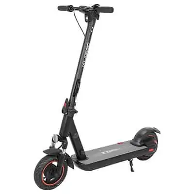 KUGOO KIRIN G1 Folding Electric Scooter