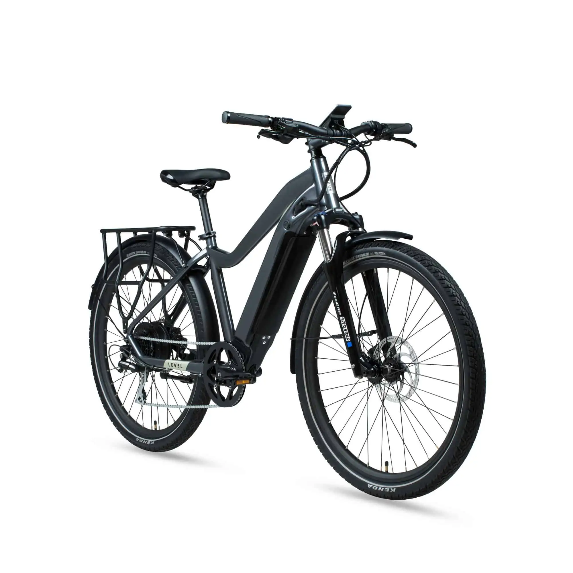 Best Electric Bikes for Tall People