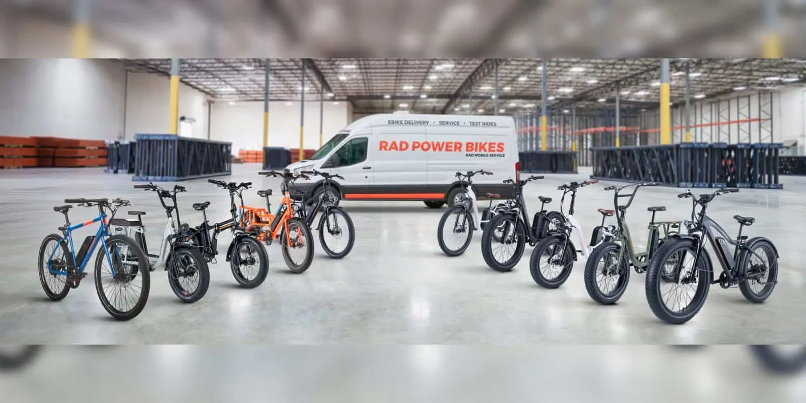 RAD POWER BIKES Line of products Where Rad Power Bikes Are Made and Are They Any Good? 2