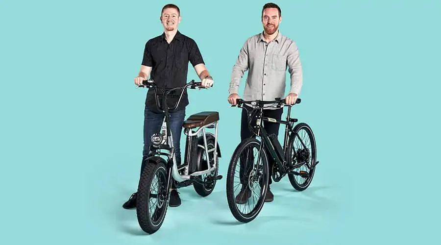 Rad Power Bikes Rad Power Bikes