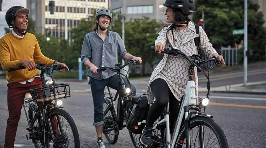 Top Brands of Electric Bikes