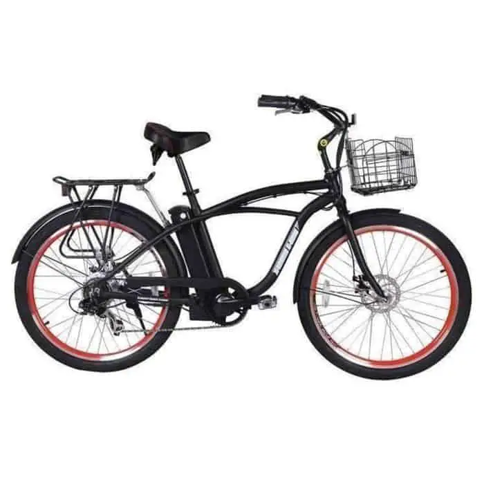 Electric Cruiser Bikes – Everything You Need to Know 4