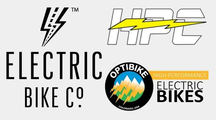 Electric Bikes Are Made in the USA