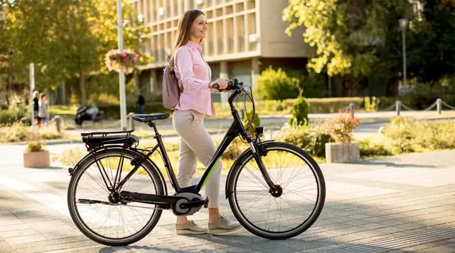 Best Electric Bikes for Women