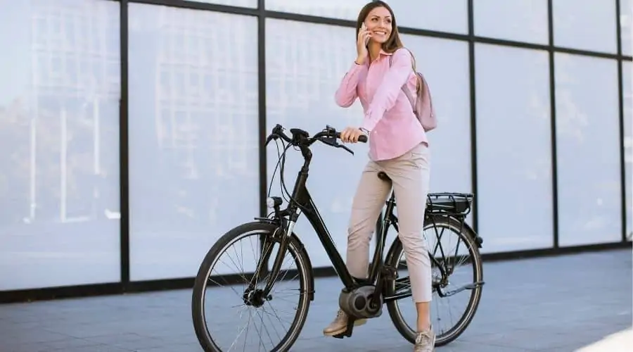 Best Electric Bikes for Women