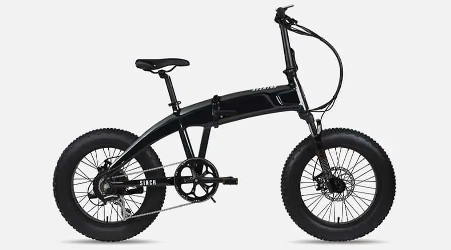 Sinch Foldable E-Bike