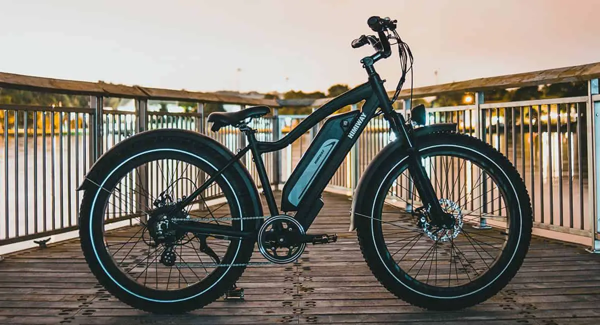 Best Electric Bike Under $800