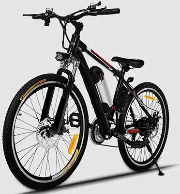 Best Electric Bike Under $800