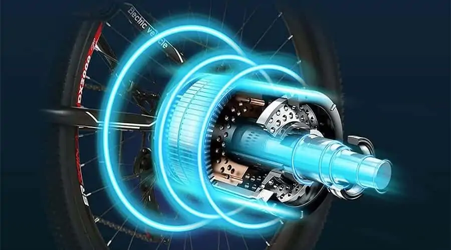 E-bike Motor