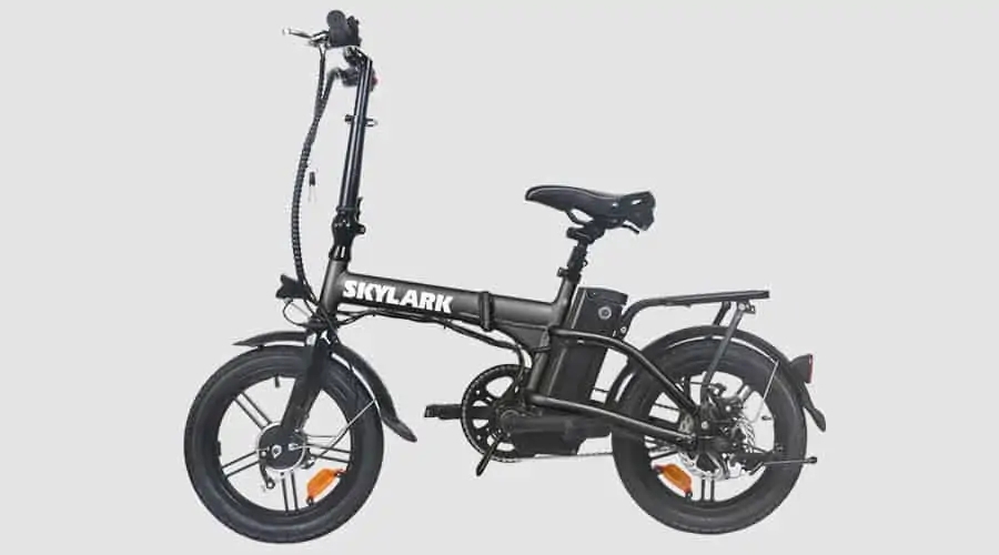 Nakto Skylark Ebike