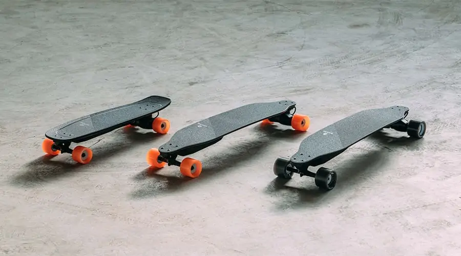 How Do I Choose My First Electric Skateboard?