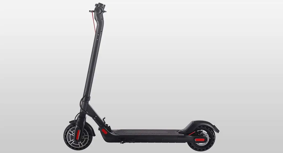 MICROGO M5 Pro Electric Kick Scooter Review