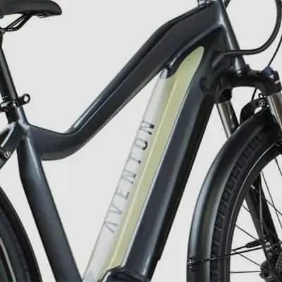 Aventon Level