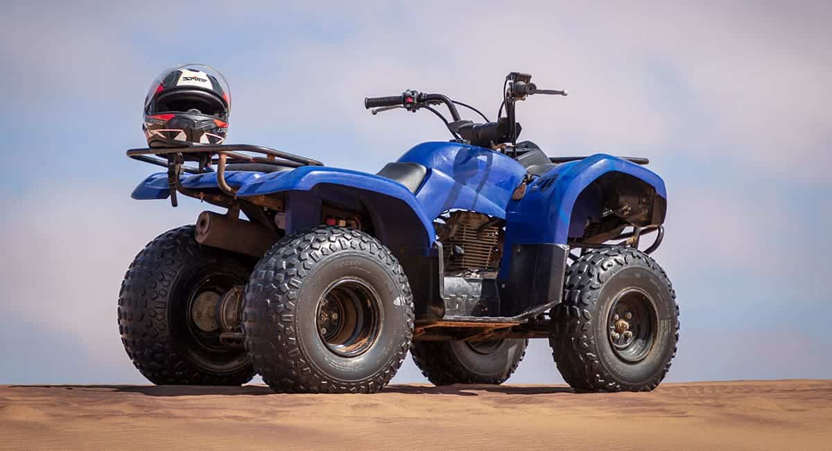 Best Electric ATV for Adults Amazing 4 Wheelers in 2024