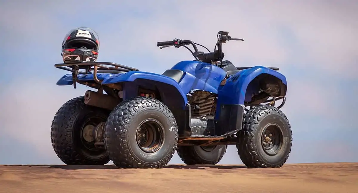 Best Electric ATV for Adults | Amazing 4 Wheelers in 2024