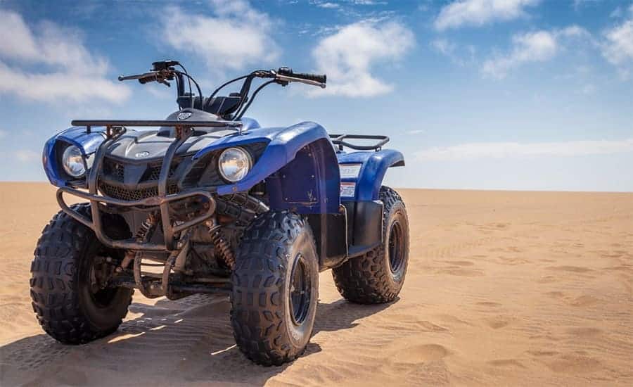What Type of Electric ATV Is Best Suited for My Needs?