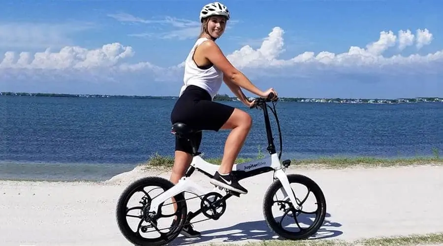 Best Electric Bike at Costco