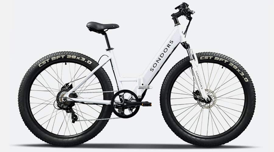 Best Electric Bike at Costco (Reviews and Buying Guide)